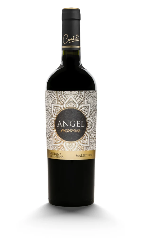 Angel Reserva