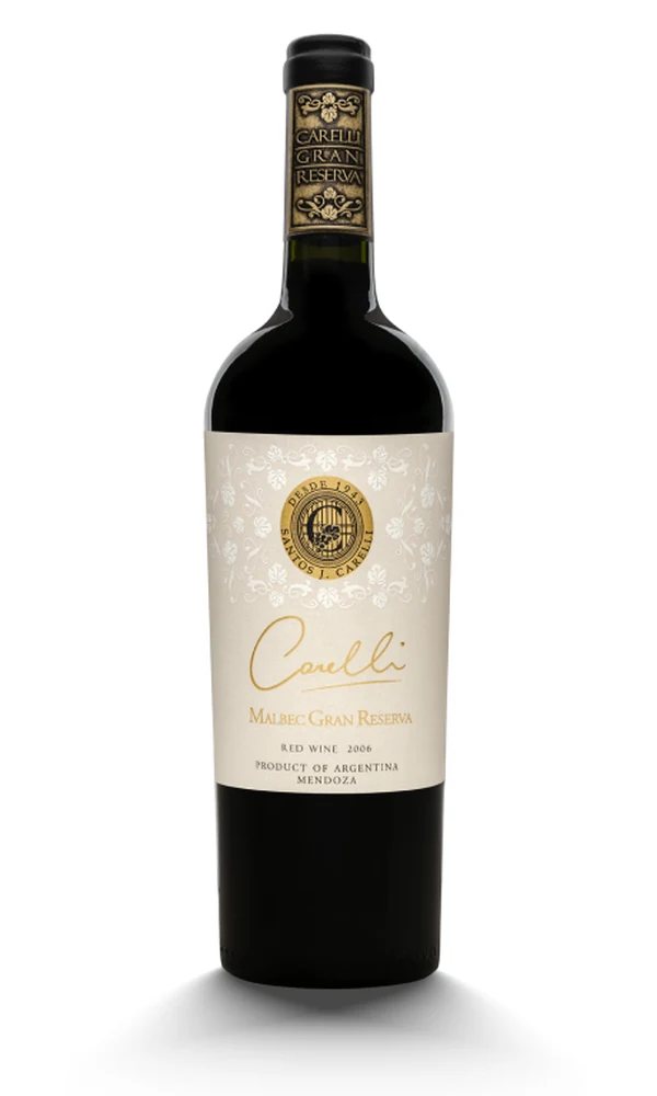 Carelli Gran Reserva