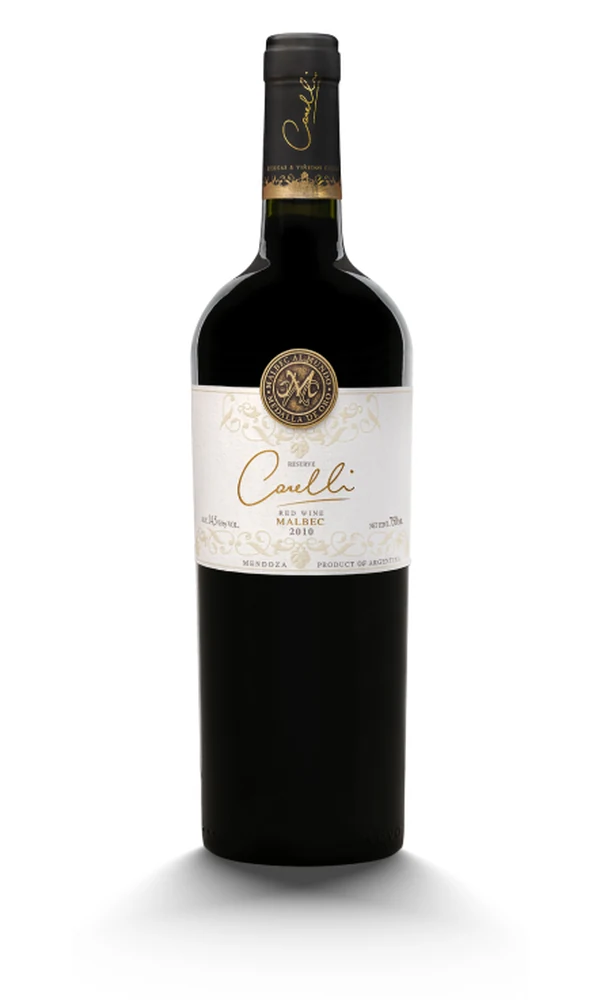 Carelli Reserva