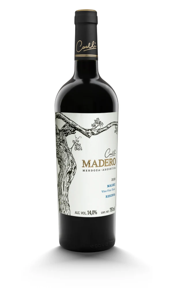 Madero