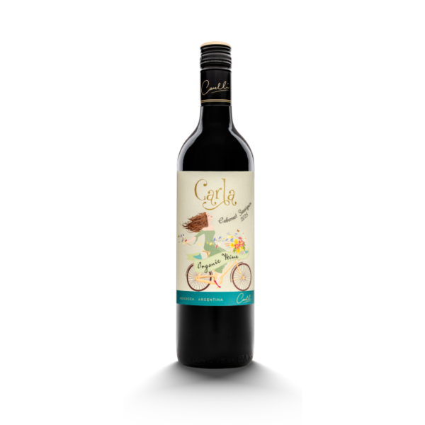 Carla Cabernet Sauvignon (x12 bottles)